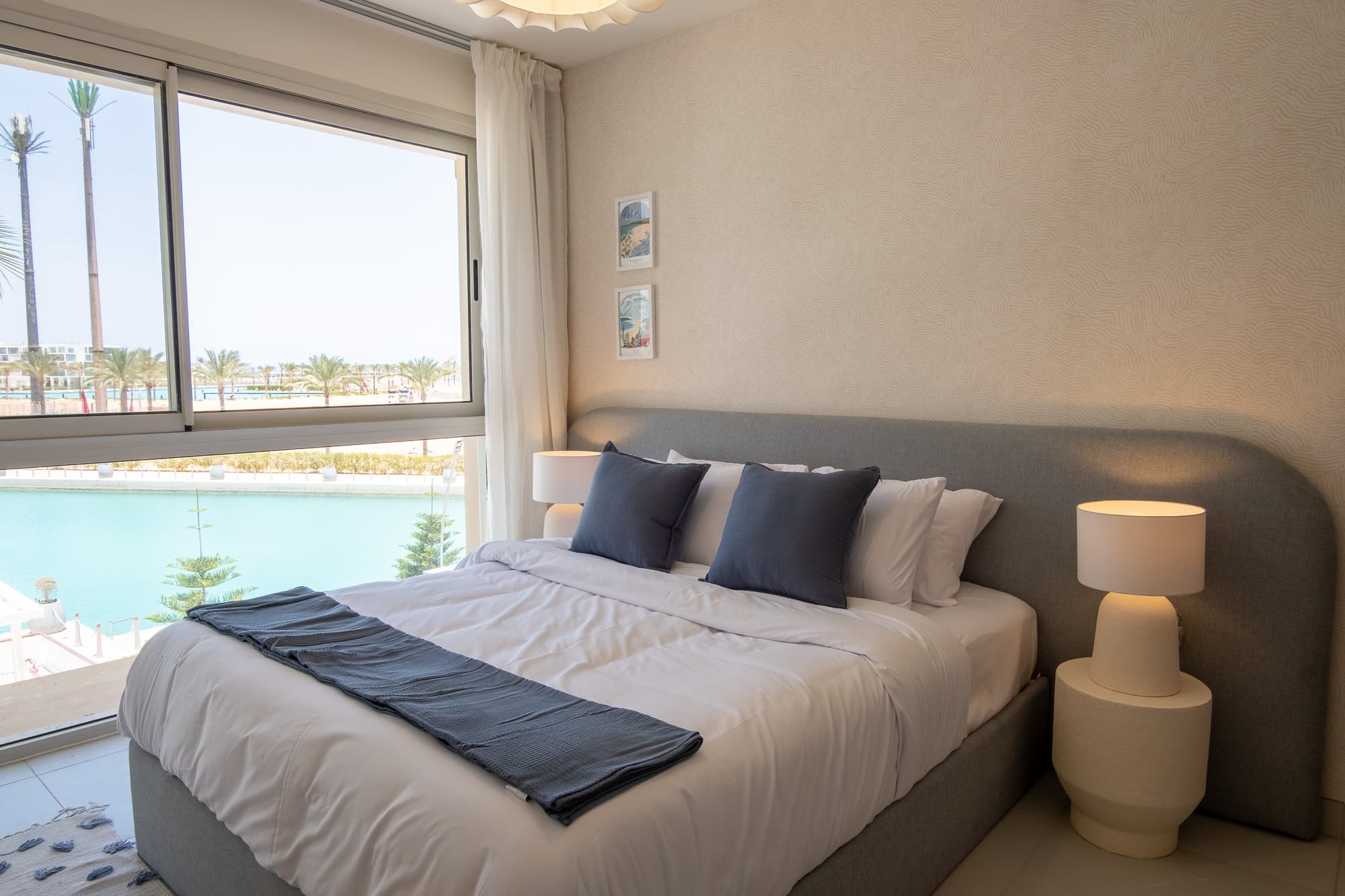 Marina Spacious 3BR + Nanny’s Room, photo 7