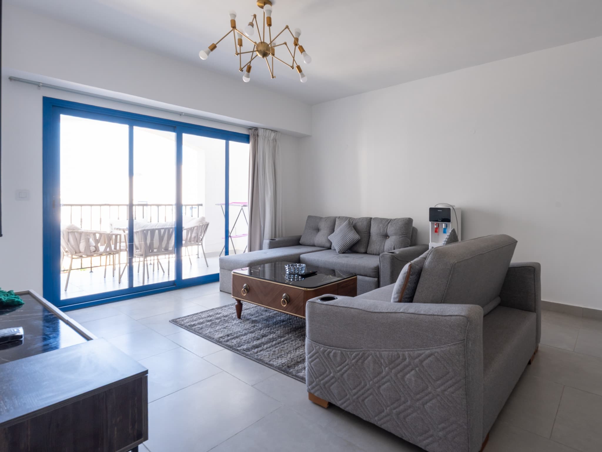 Modern 1BR | Marassi Greek, photo 6