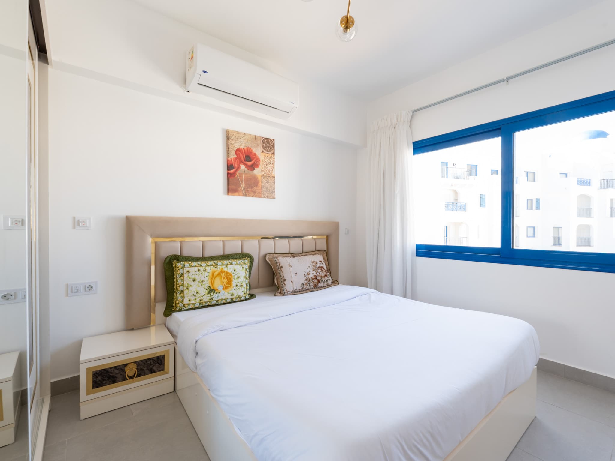 Modern 1BR | Marassi Greek, photo 7