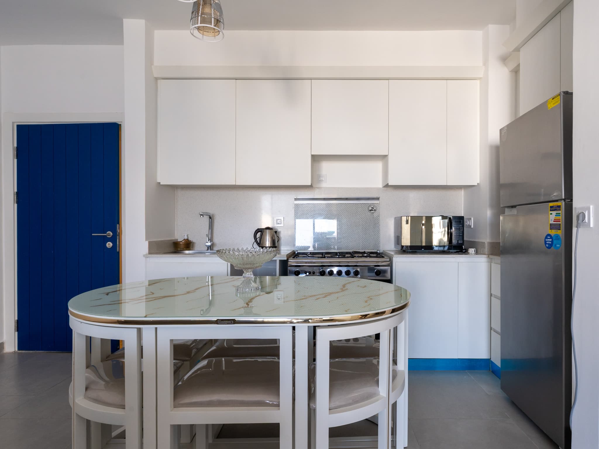 Modern 1BR | Marassi Greek, photo 8