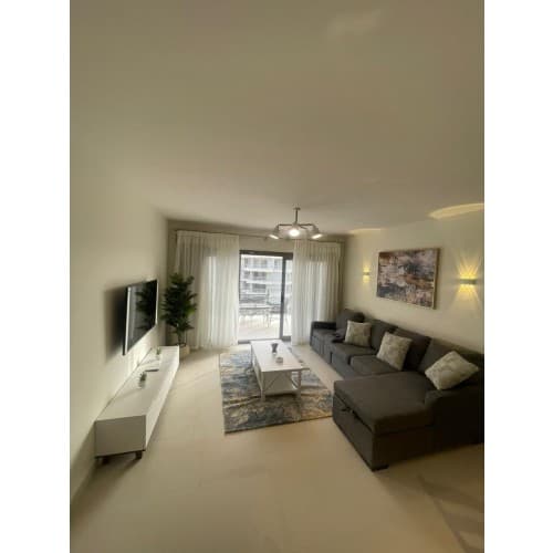 One Bedroom in Marassi Norht Coast