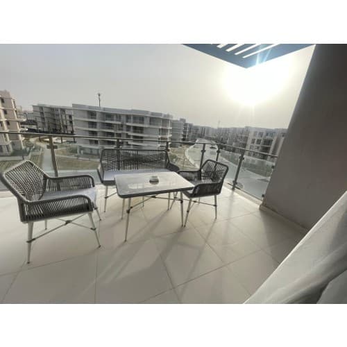 One Bedroom in Marassi Norht Coast, photo 2