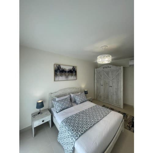 One Bedroom in Marassi Norht Coast, photo 3