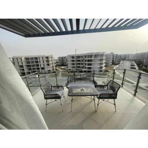 One Bedroom in Marassi Norht Coast, photo 4
