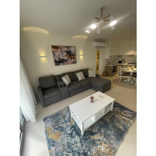 One Bedroom in Marassi Norht Coast, photo 5