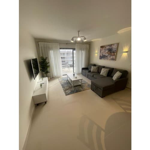 One Bedroom in Marassi Norht Coast, photo 6
