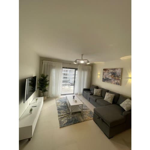 One Bedroom in Marassi Norht Coast, photo 7