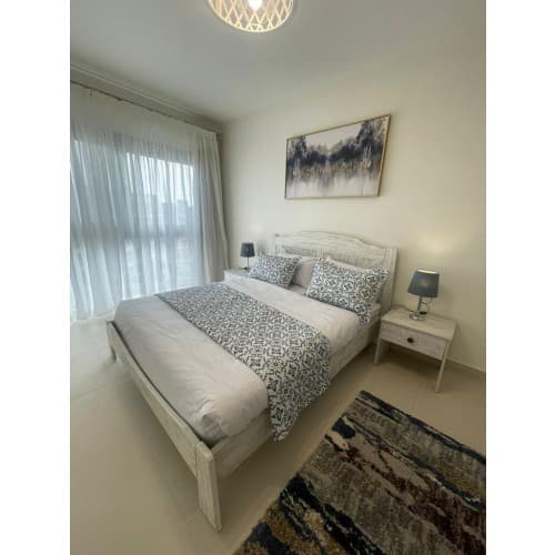 One Bedroom in Marassi Norht Coast, photo 8