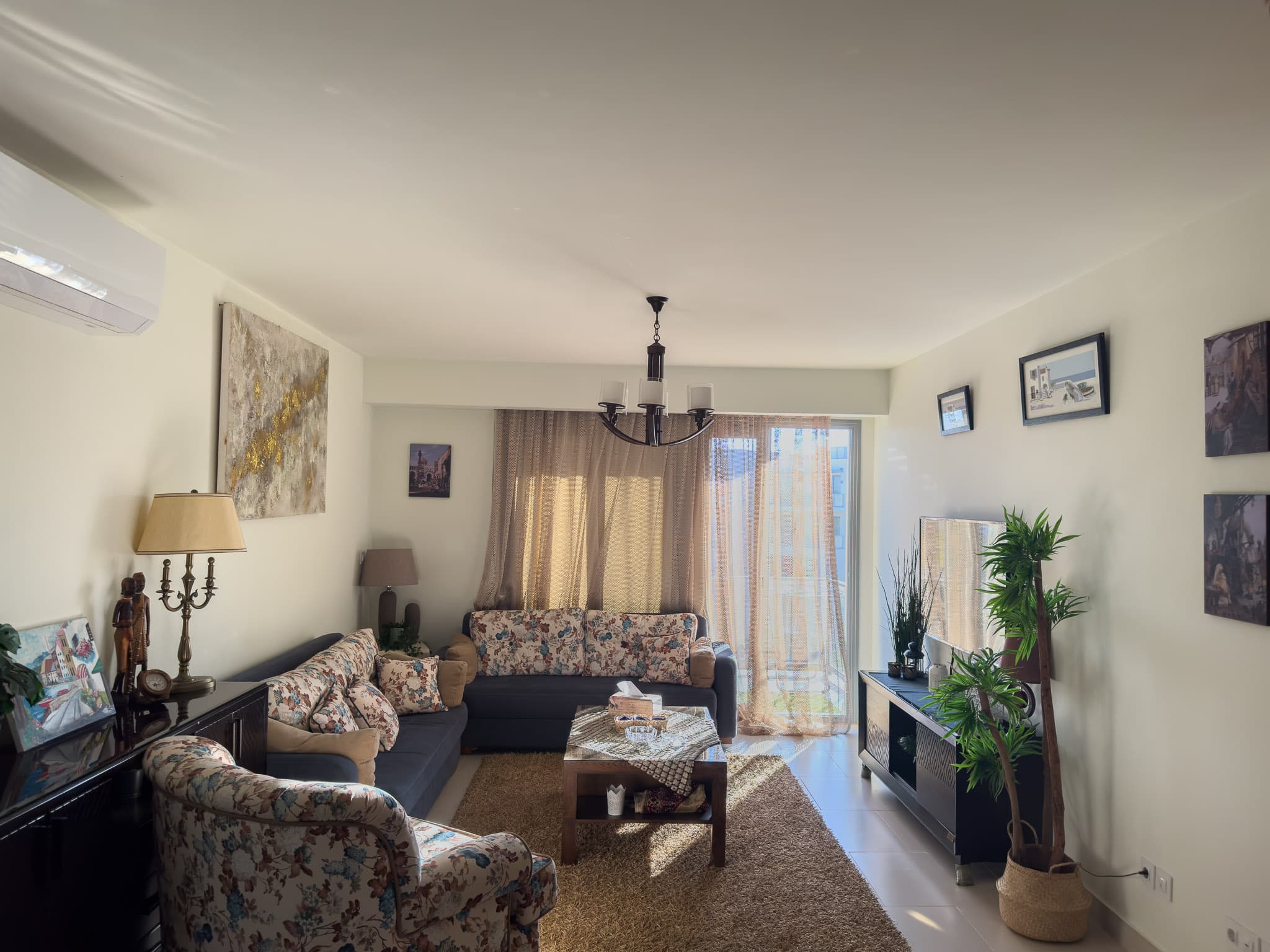 PoolView 3BR +Nanny at Lea, photo 3