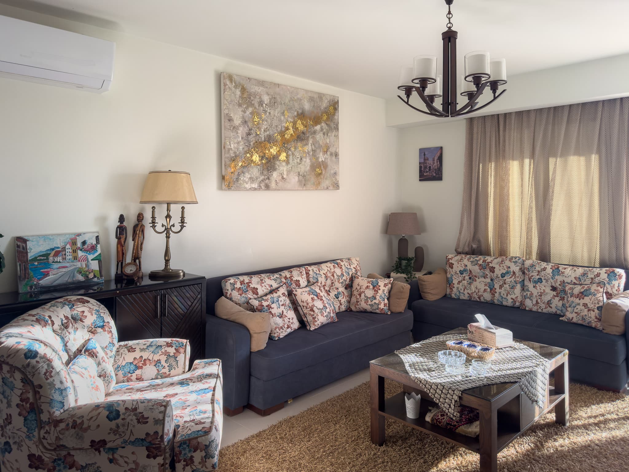 PoolView 3BR +Nanny at Lea, photo 4