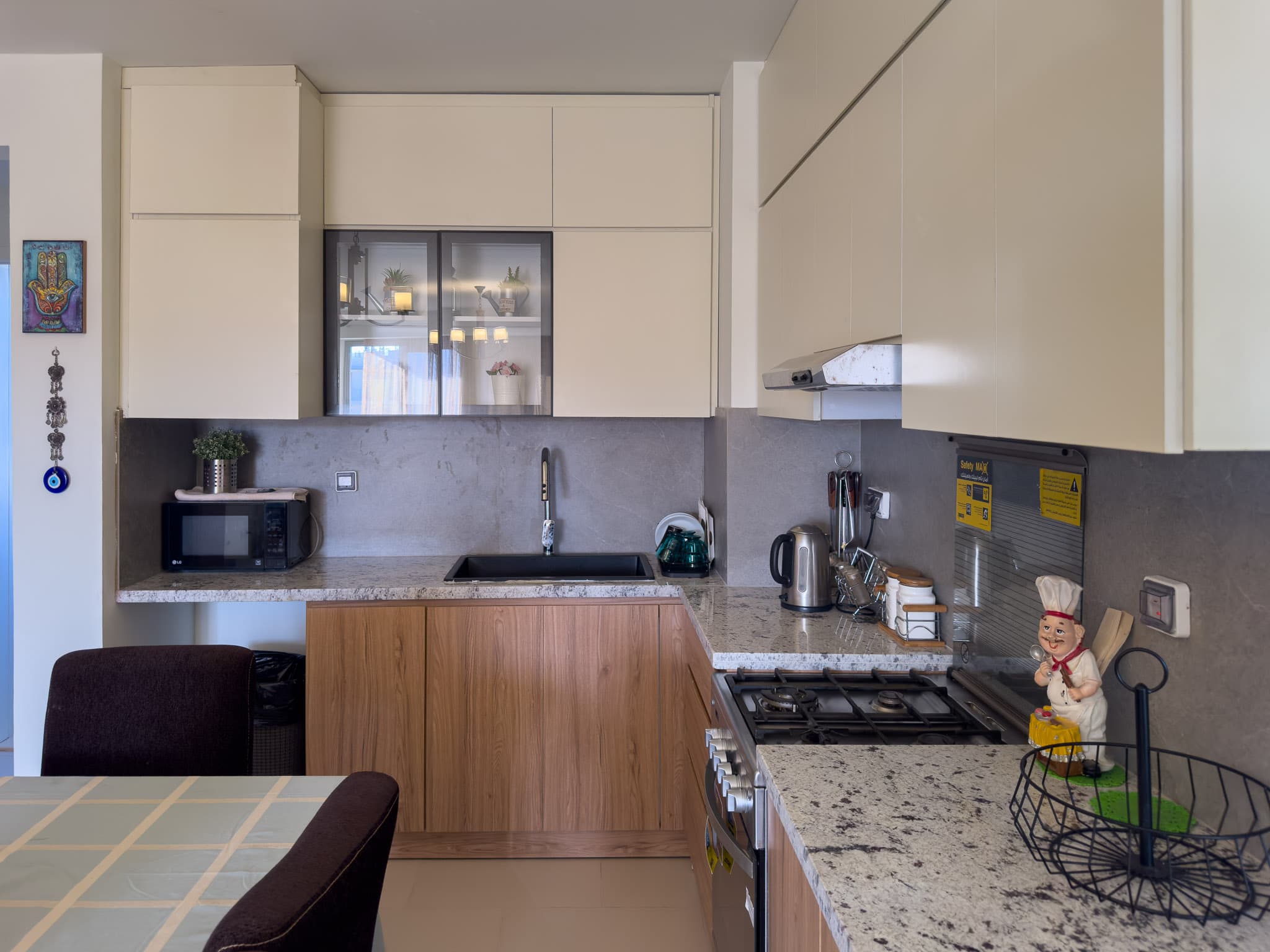 PoolView 3BR +Nanny at Lea, photo 5