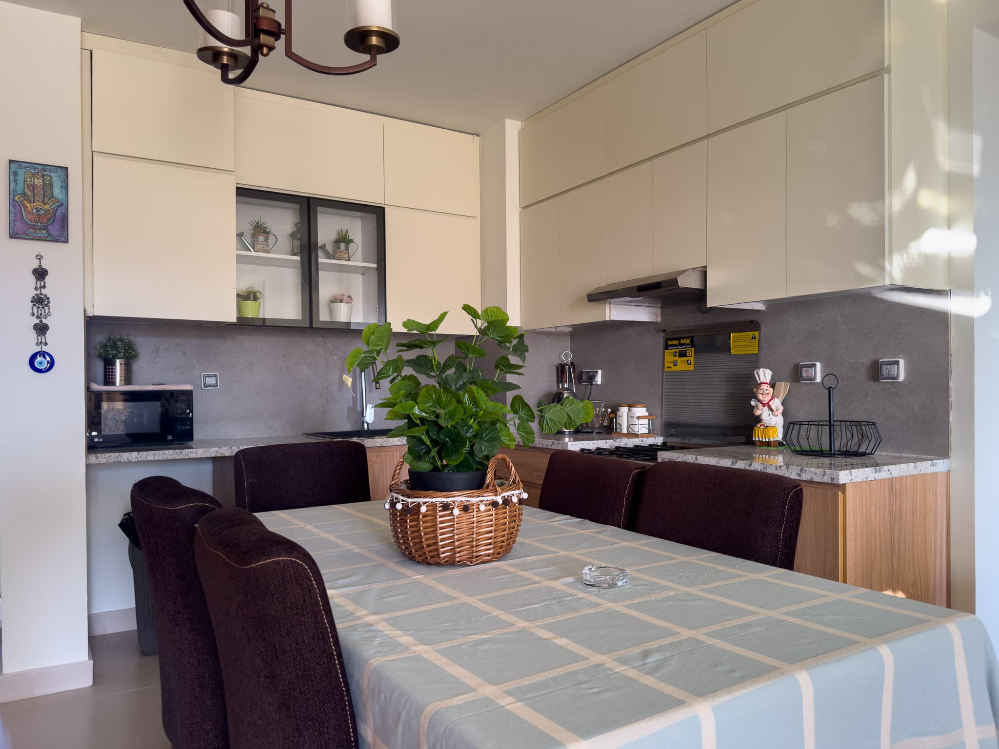 PoolView 3BR +Nanny at Lea, photo 6