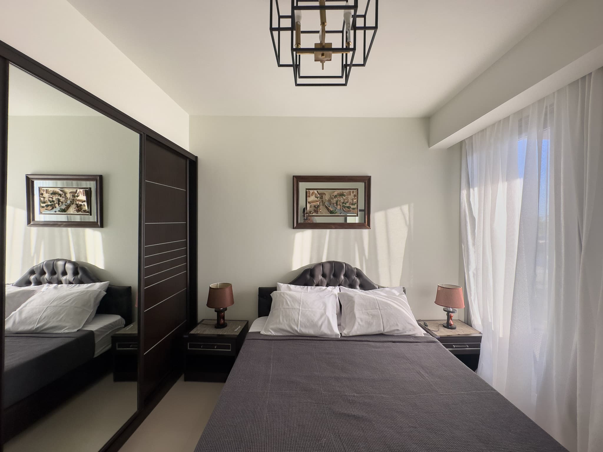 PoolView 3BR +Nanny at Lea, photo 7