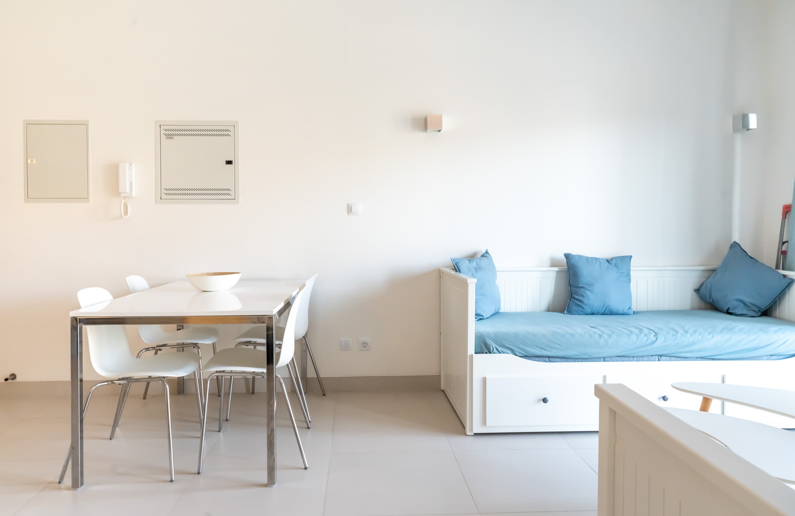 Premium 1BR | Marassi