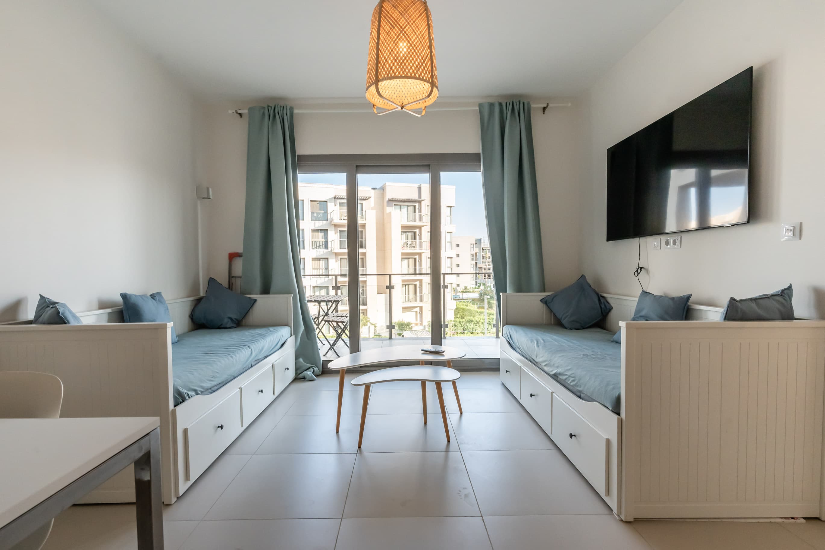 Premium 1BR | Marassi, photo 4