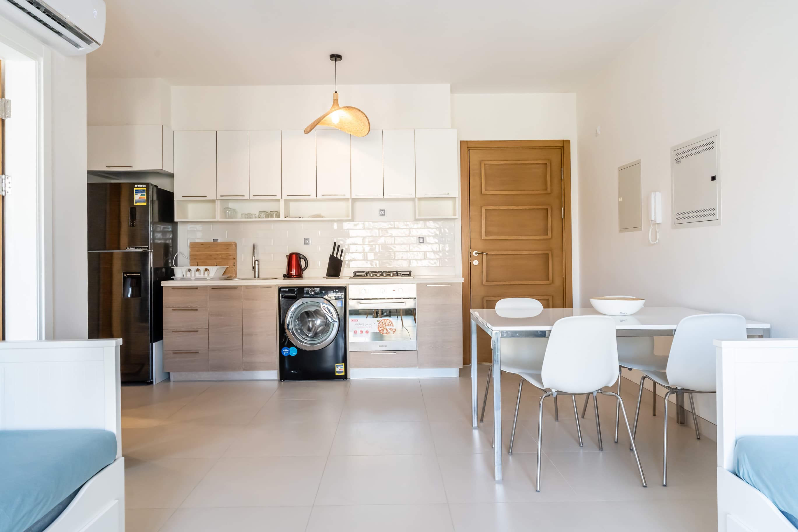 Premium 1BR | Marassi, photo 5