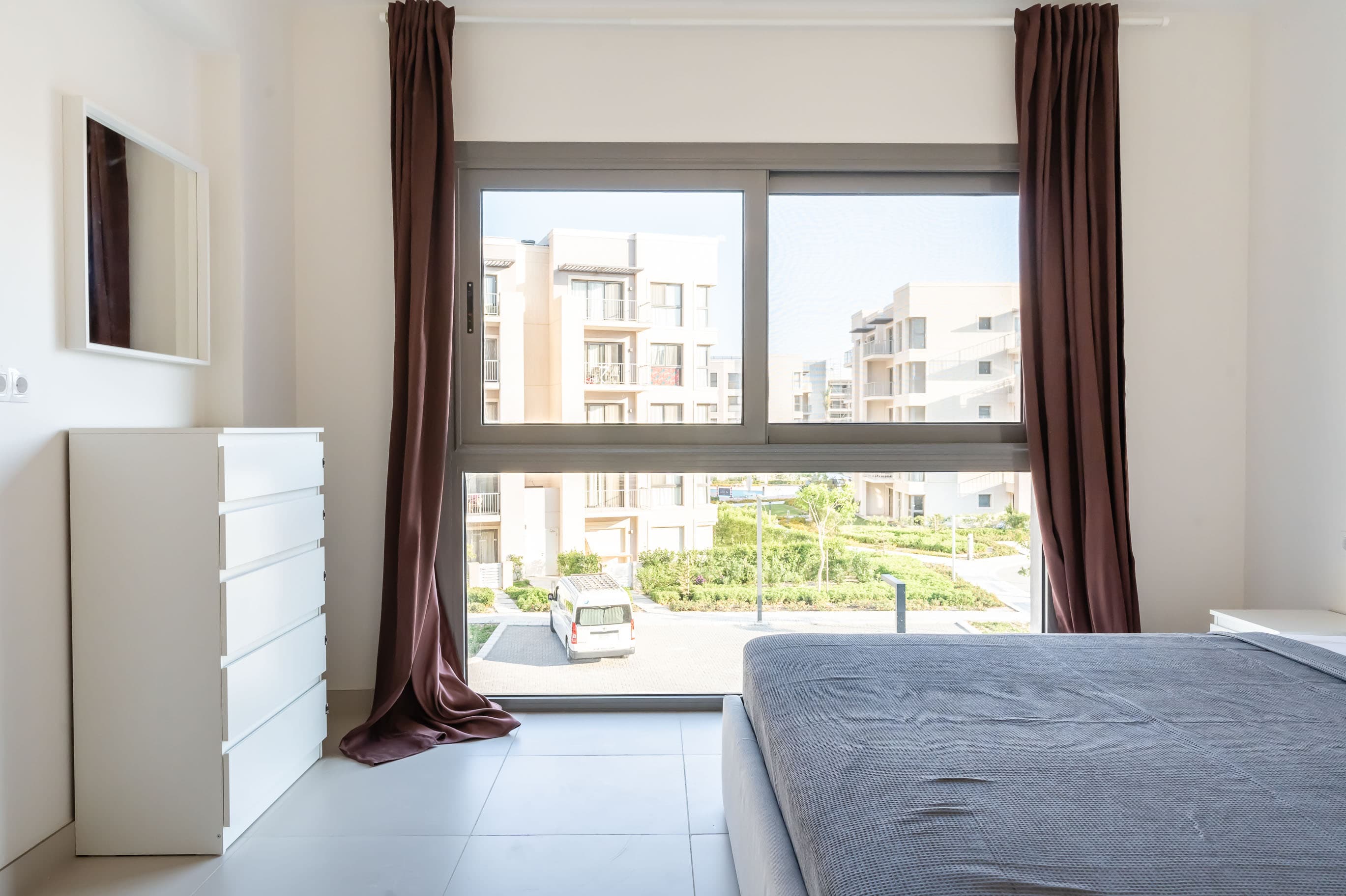 Premium 1BR | Marassi, photo 6