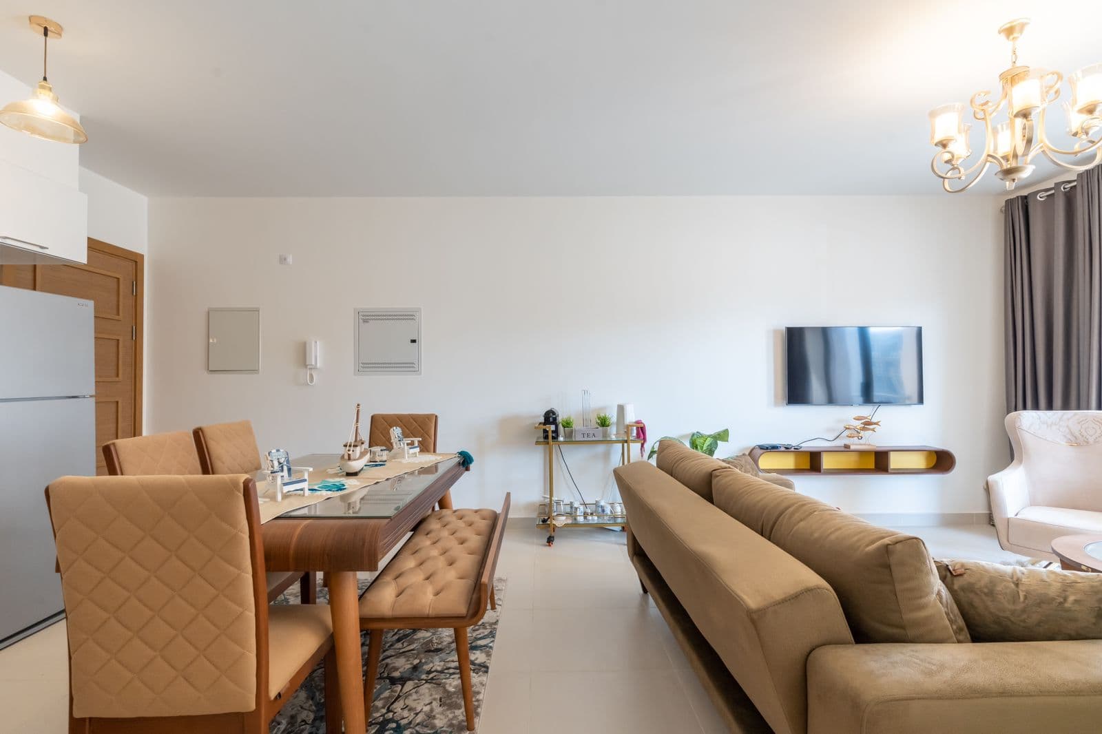 Sahel 2BR | Marassi Marina, photo 2