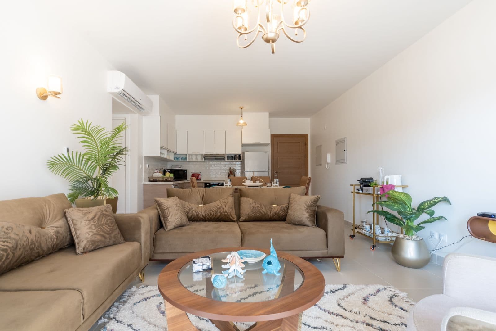 Sahel 2BR | Marassi Marina, photo 8