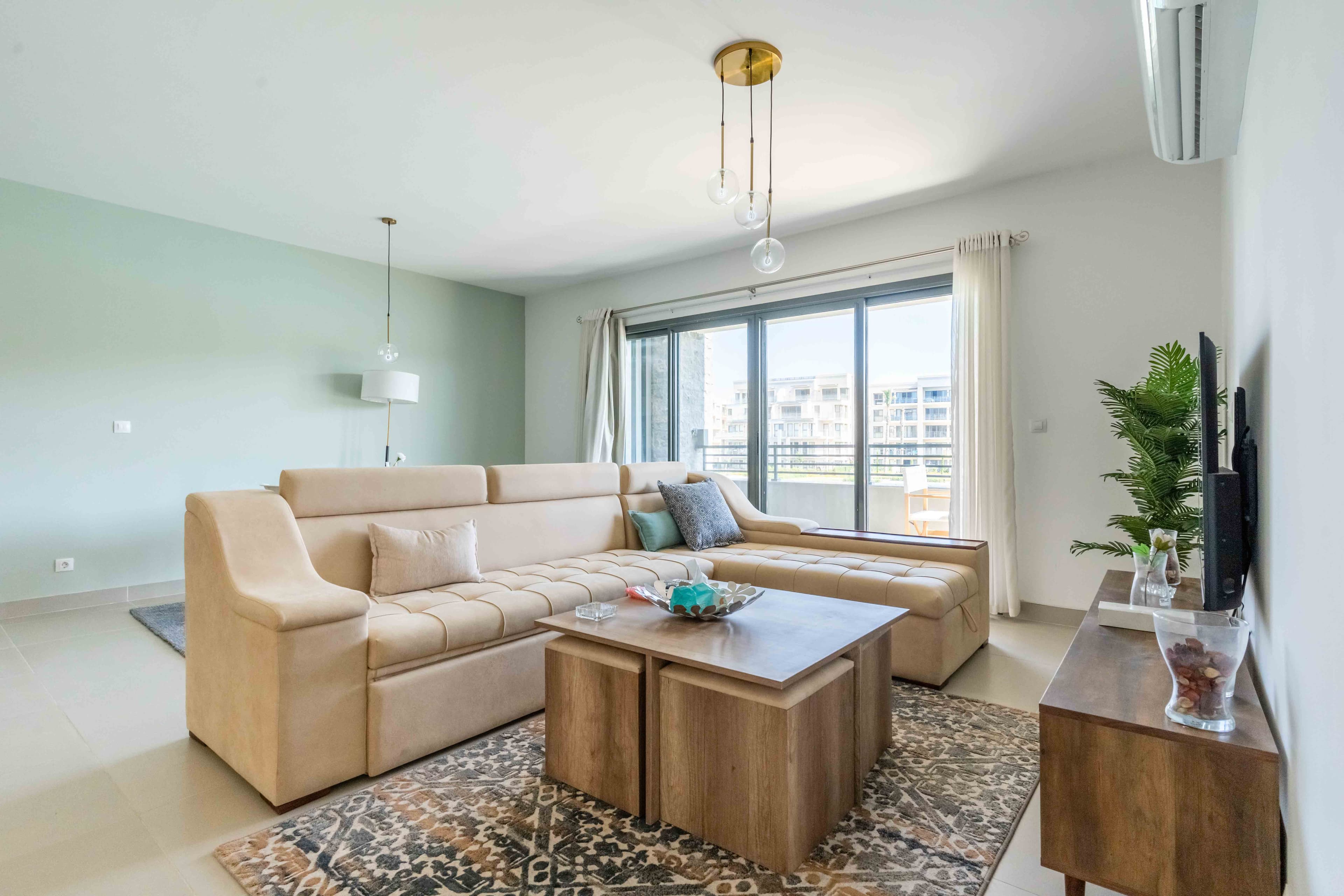 Sahel 3BR | Canal View, photo 3