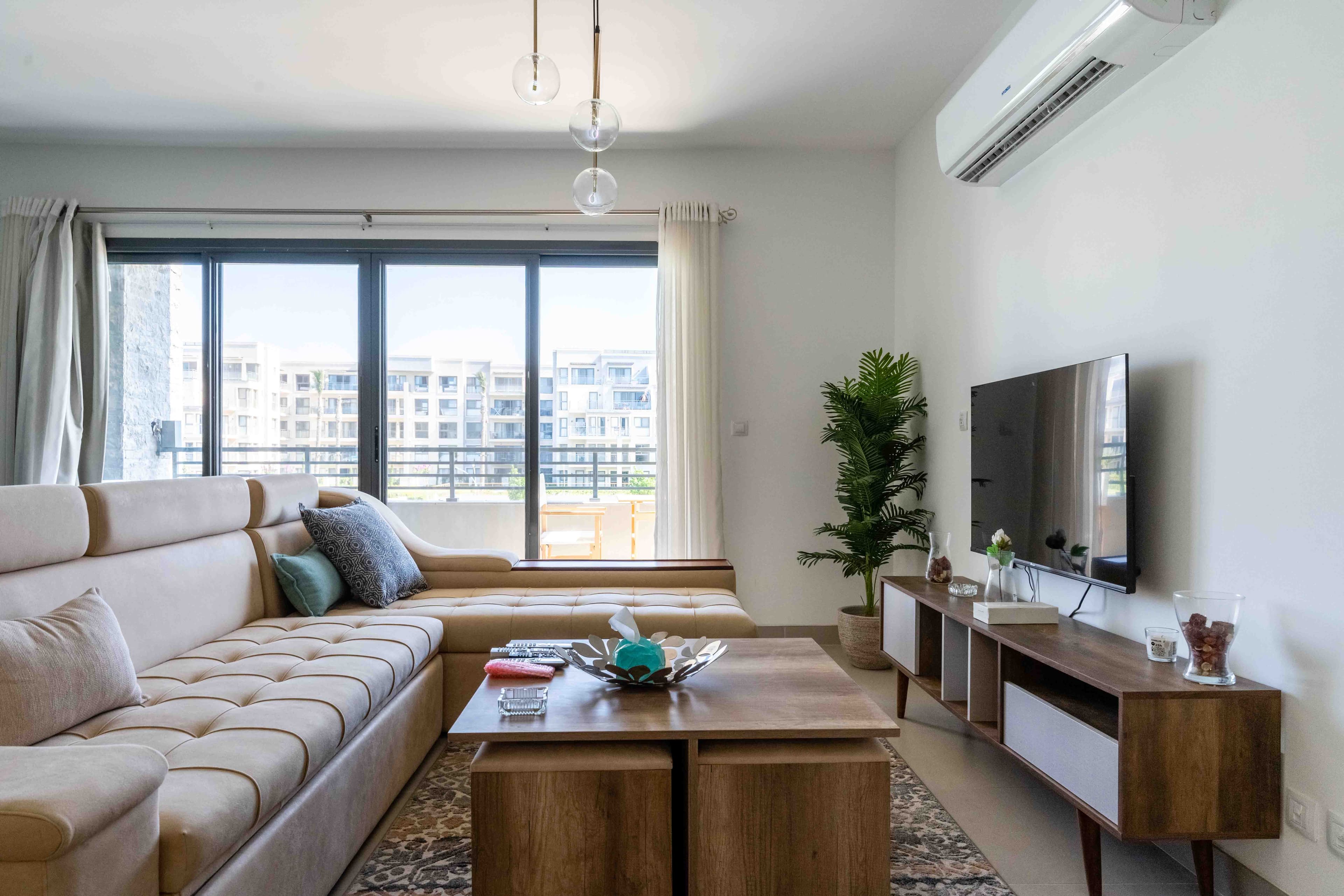 Sahel 3BR | Canal View, photo 4