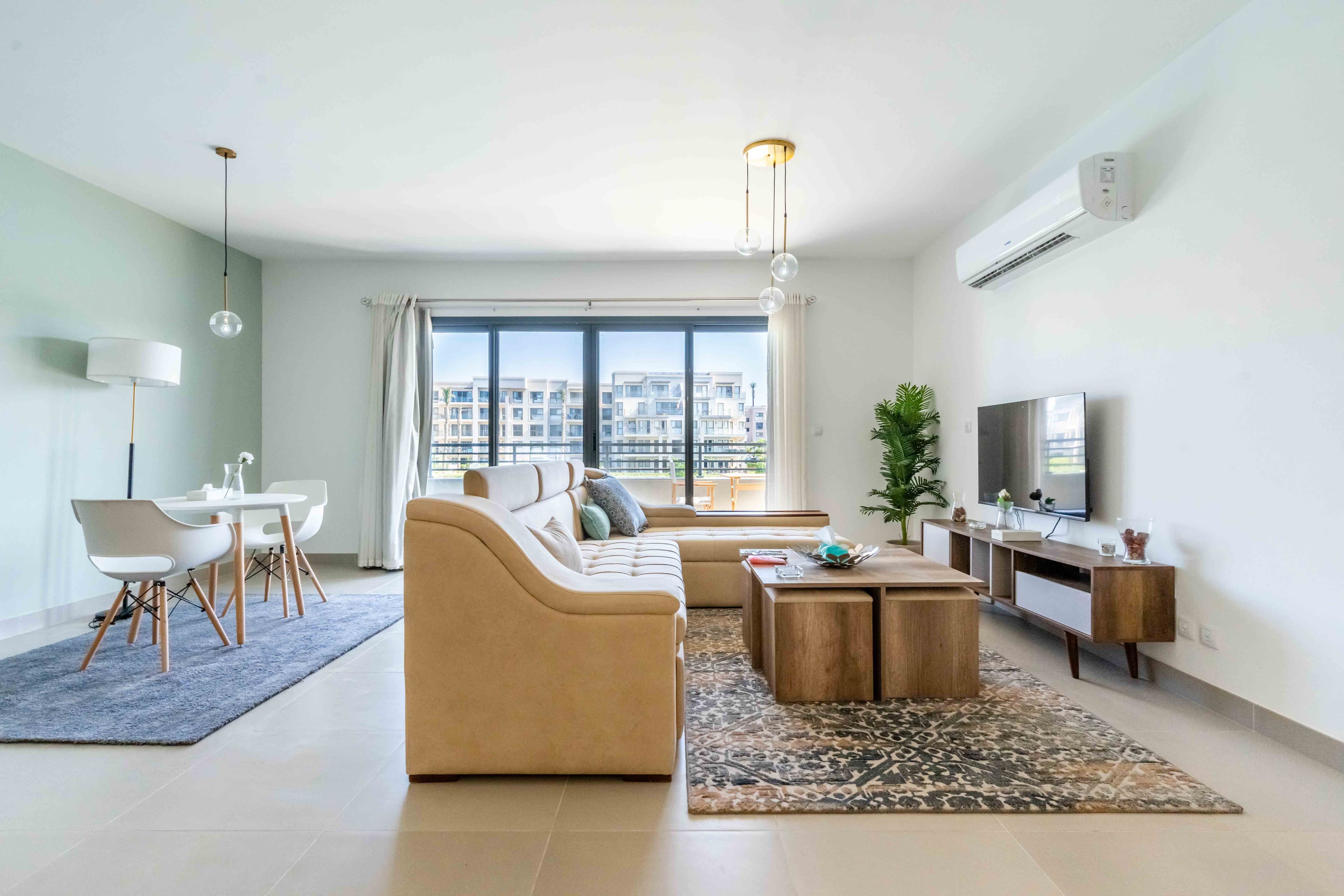 Sahel 3BR | Canal View, photo 5