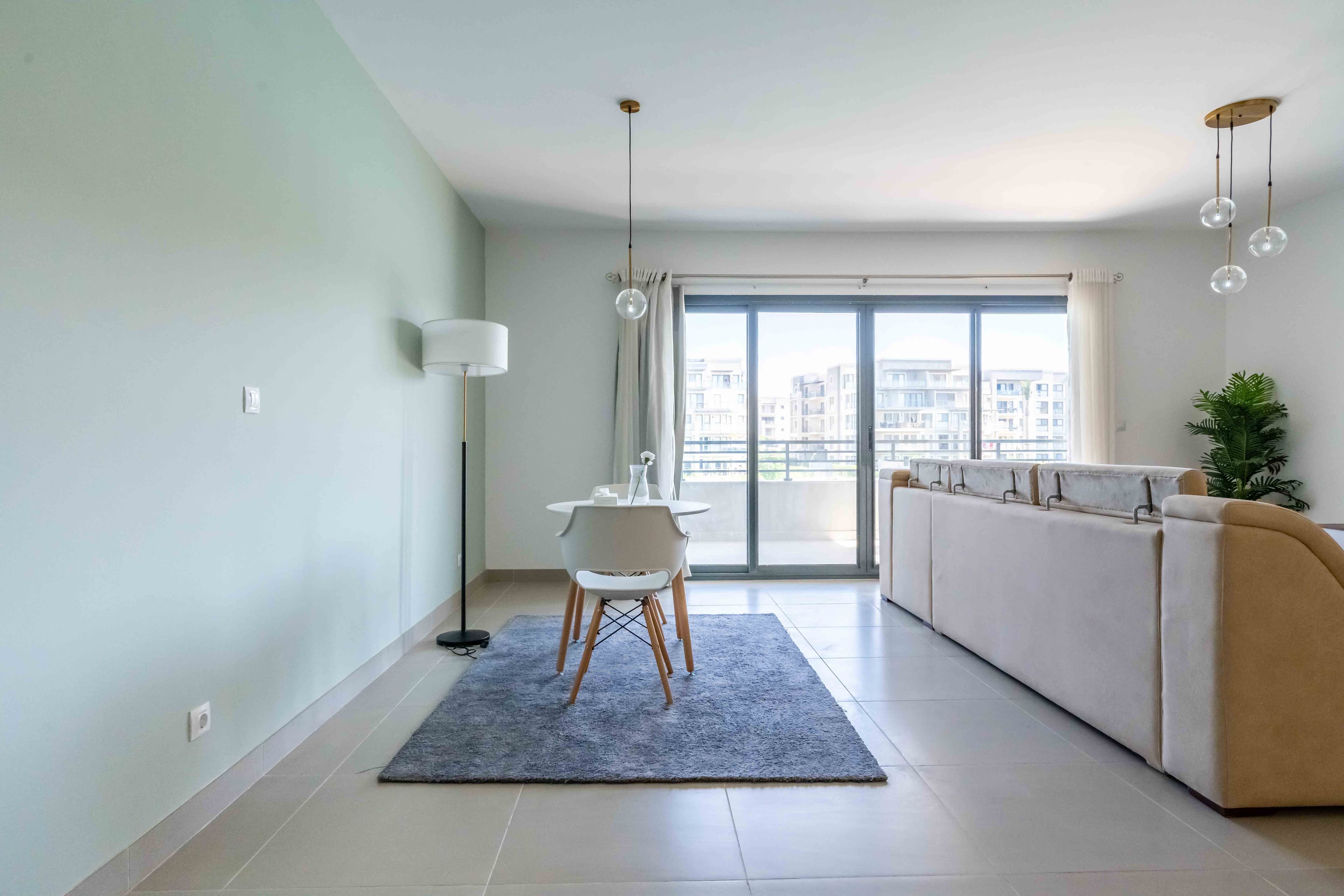 Sahel 3BR | Canal View, photo 6