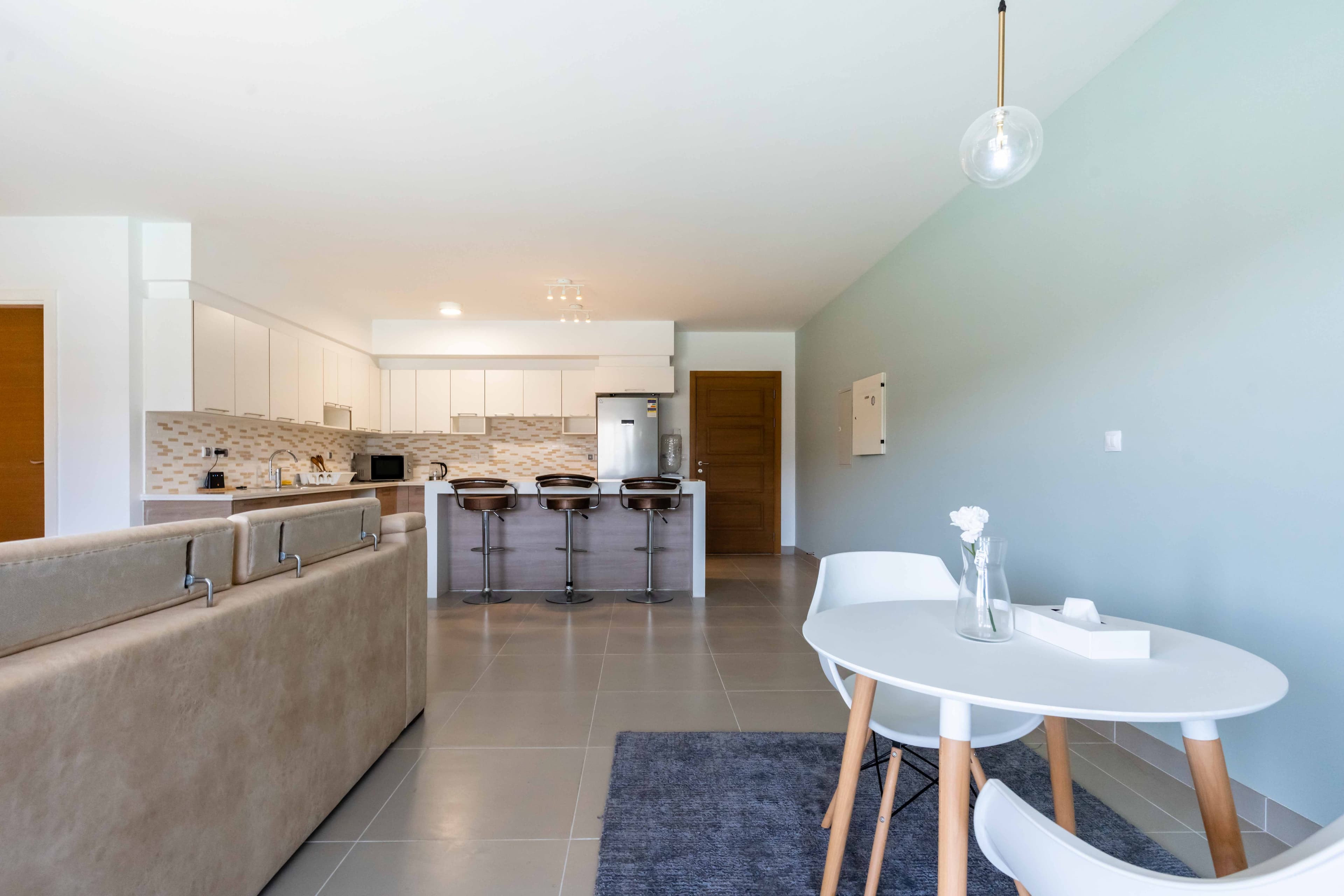 Sahel 3BR | Canal View, photo 7