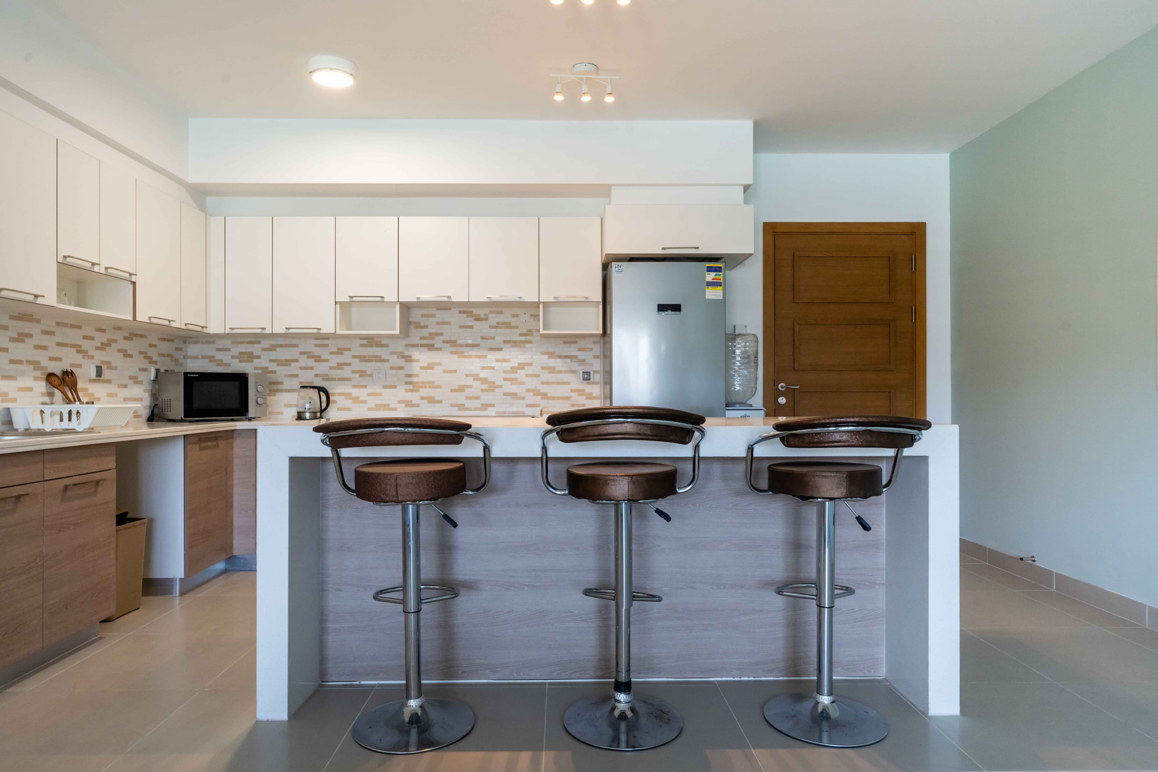 Sahel 3BR | Canal View, photo 8