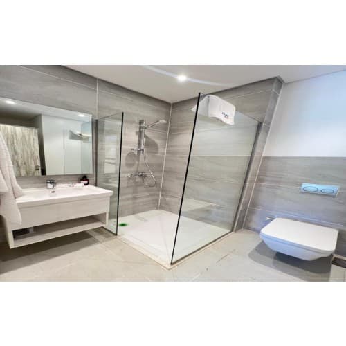 Sea View Chalet 2 bedroom in Fouka Bay North Coast, photo 4