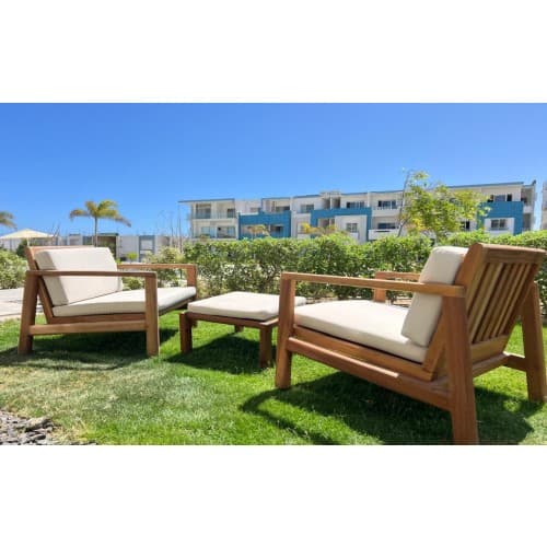 Sea View Chalet 2 bedroom in Fouka Bay North Coast, photo 5