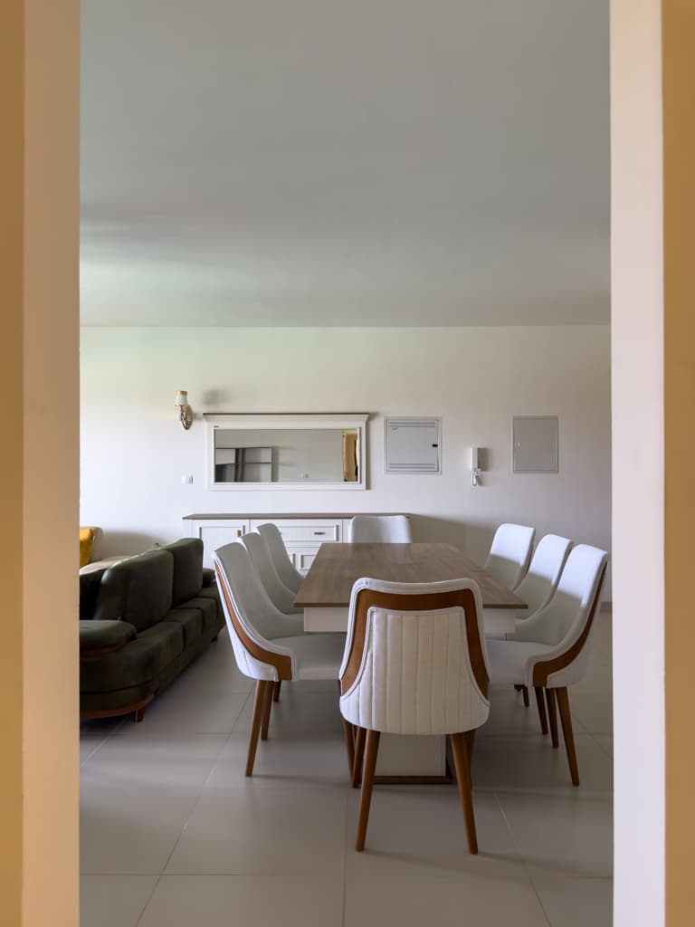 Vacation 3BR Lagoon at Marassi, photo 8