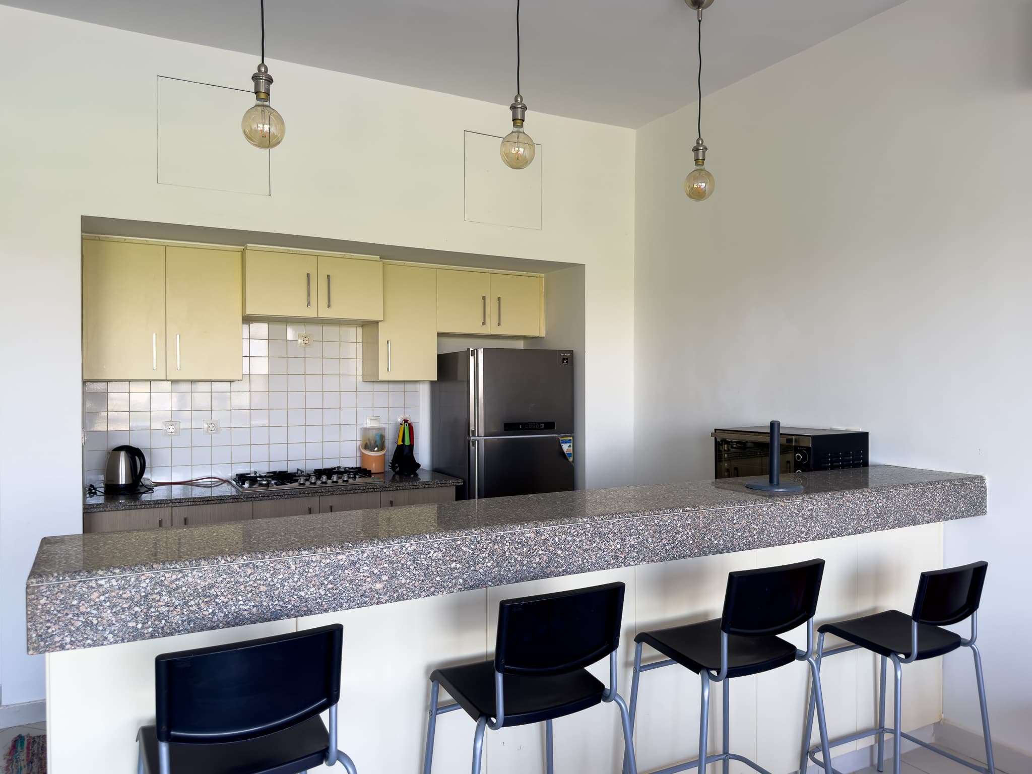 Verdi Marassi 2BR w/ Golf View, photo 5