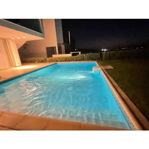 Villa Sea View in Fouka Bay North Coast with pool, photo 4