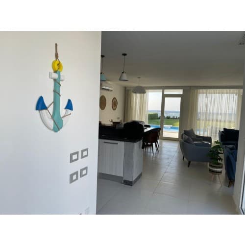 Villa Sea View in Fouka Bay North Coast with pool, photo 5