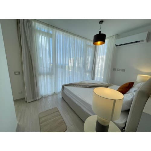 Villa Sea View in Fouka Bay North Coast with pool, photo 8