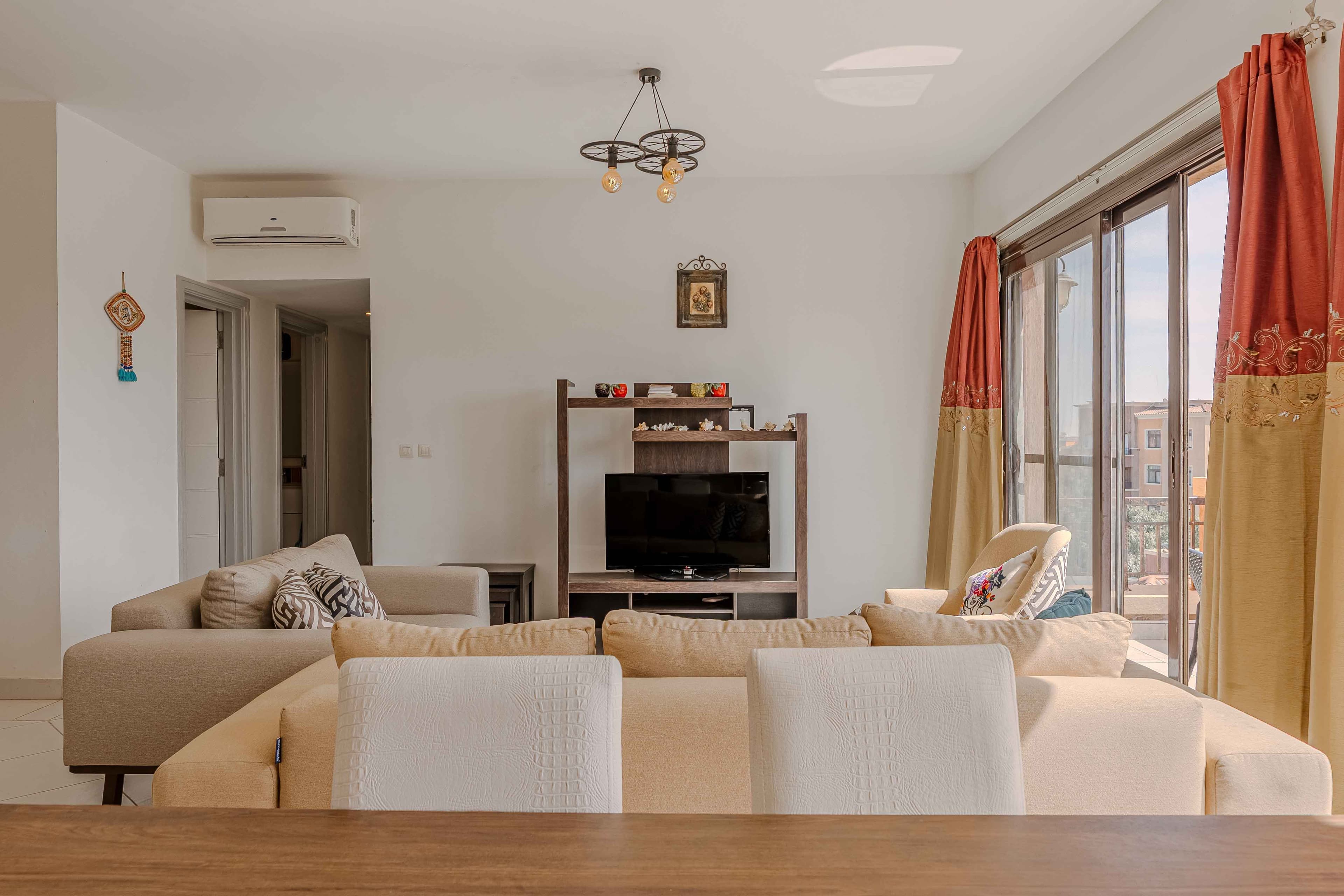 Amazing 3BDR with Golf View @VERDI, photo 2
