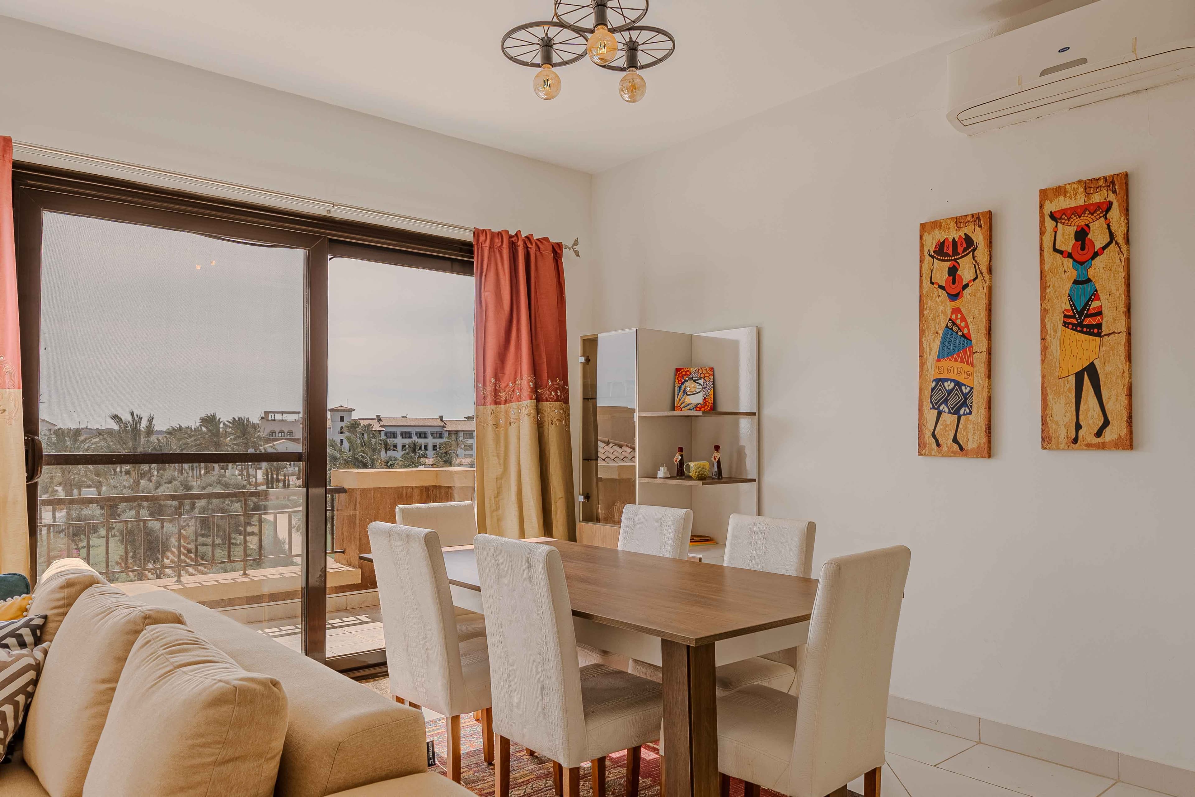 Amazing 3BDR with Golf View @VERDI, photo 5