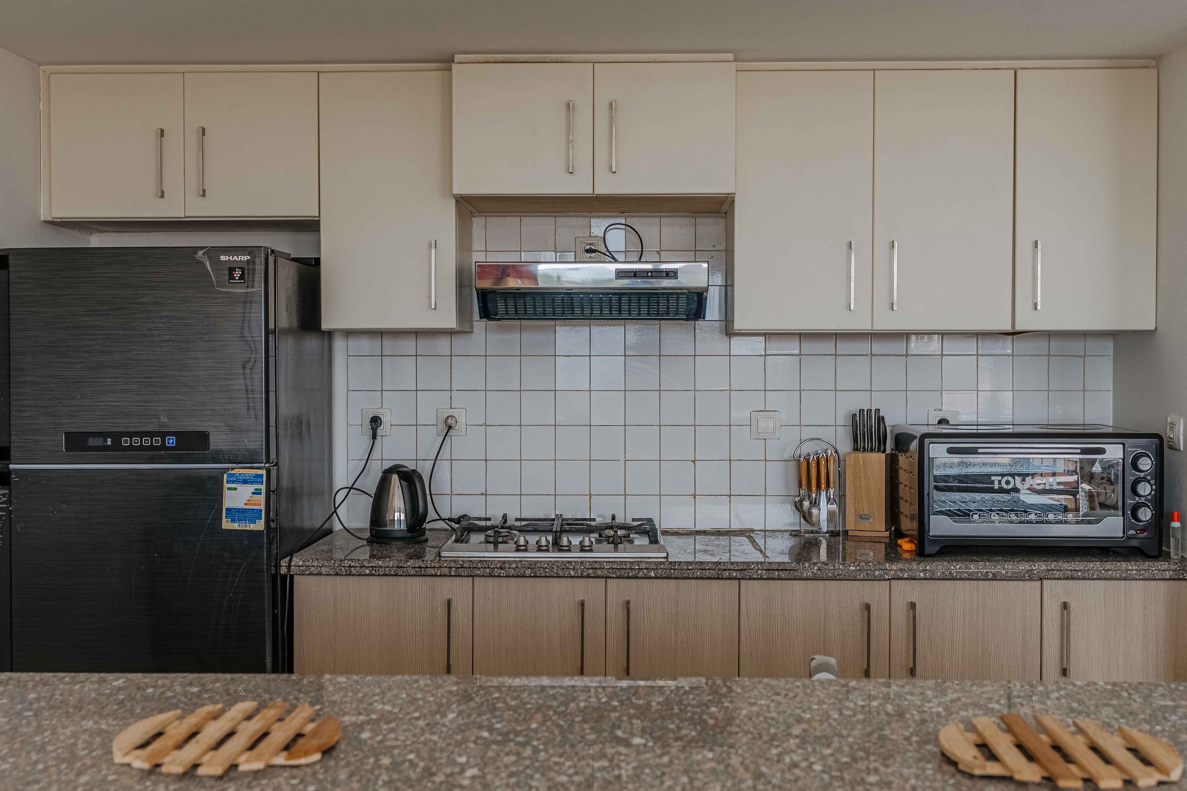 Amazing 3BDR with Golf View @VERDI, photo 6