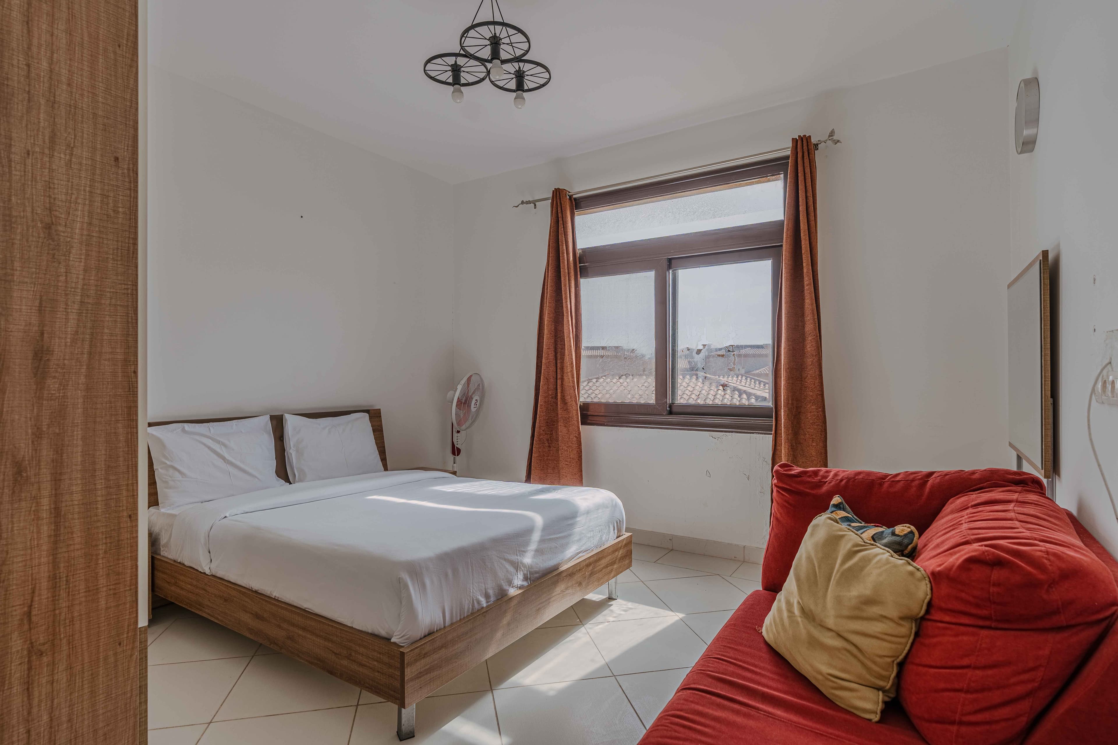 Amazing 3BDR with Golf View @VERDI, photo 7