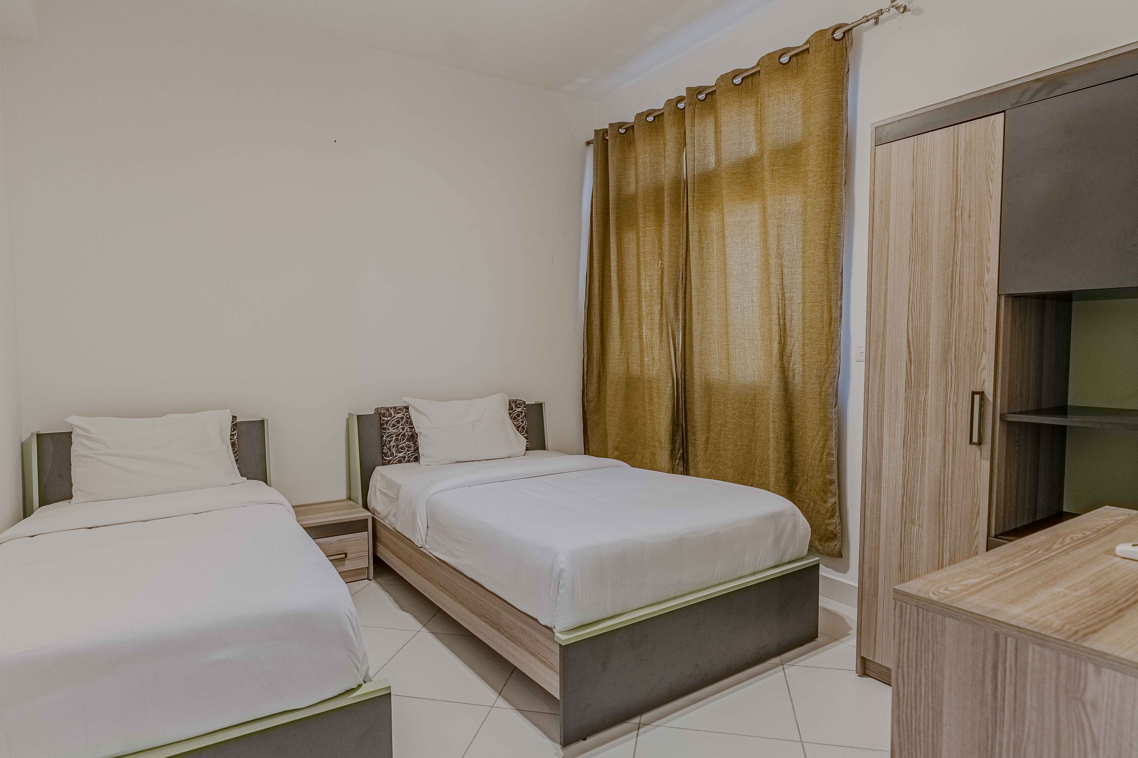 Amazing 3BDR with Golf View @VERDI, photo 8