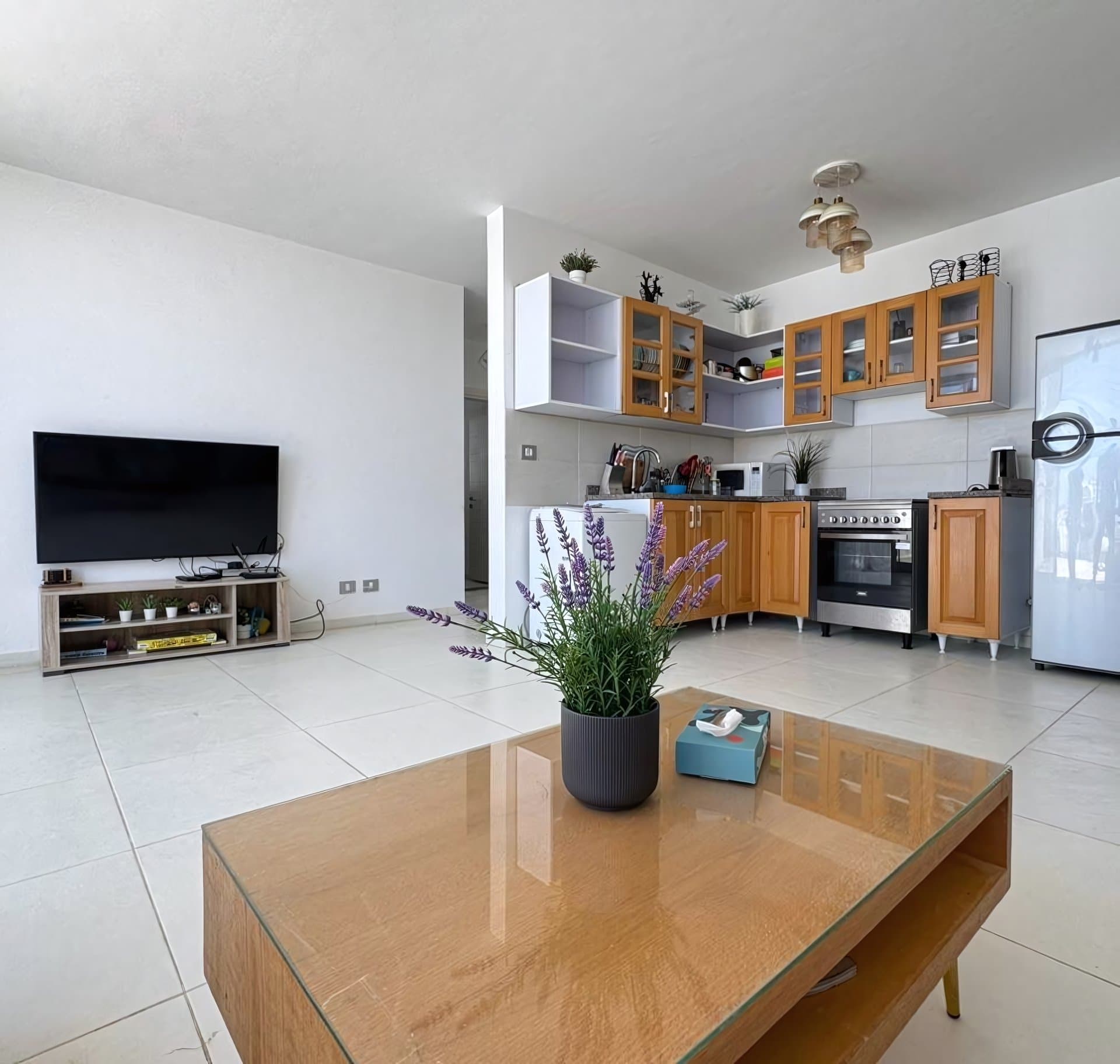 Beautiful 3BR Lagoon View Chalet in Fouka Bay | Relaxing Coastal Escape, photo 2