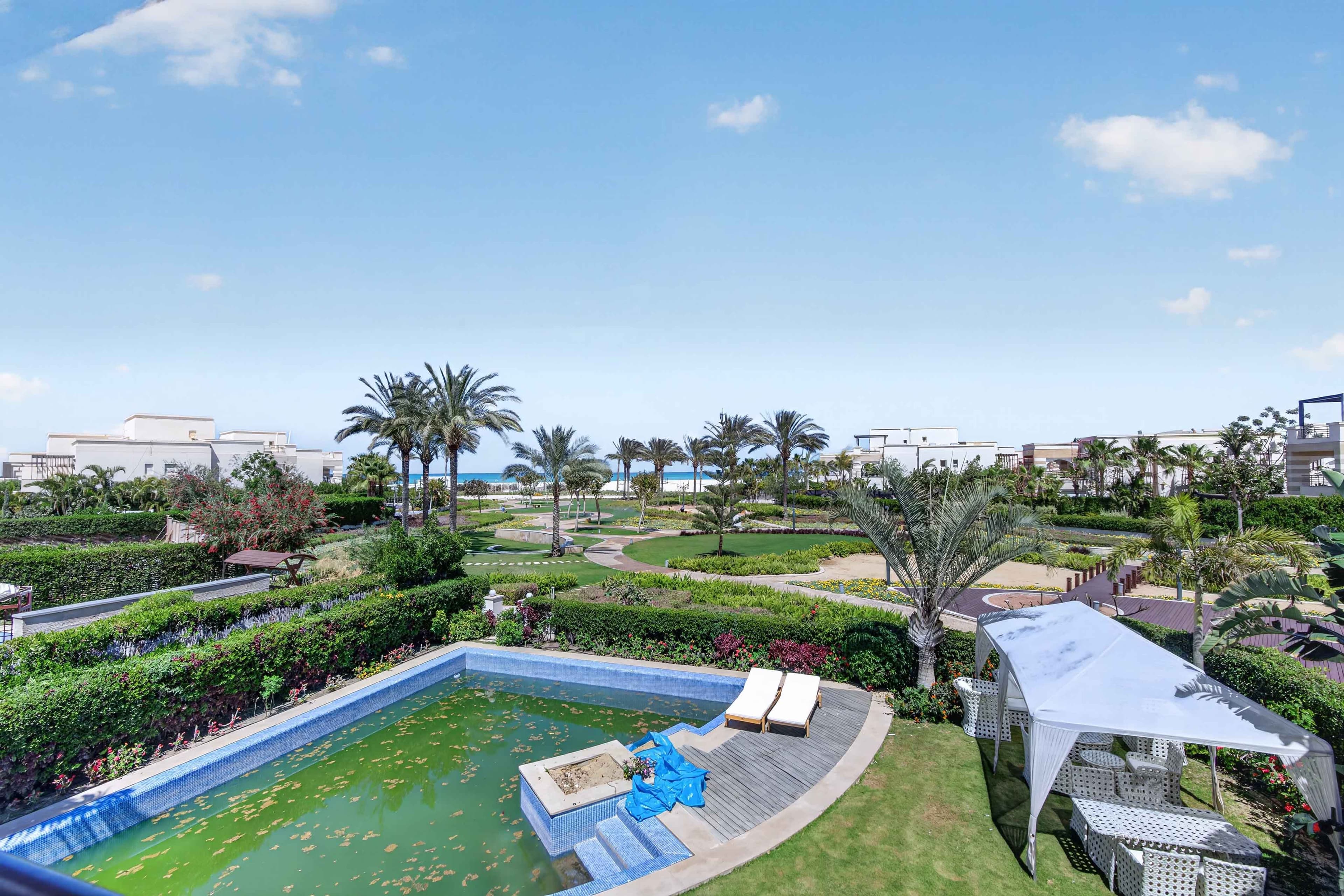 Amazing Sea View Villa @Safi Maraasi, photo 2