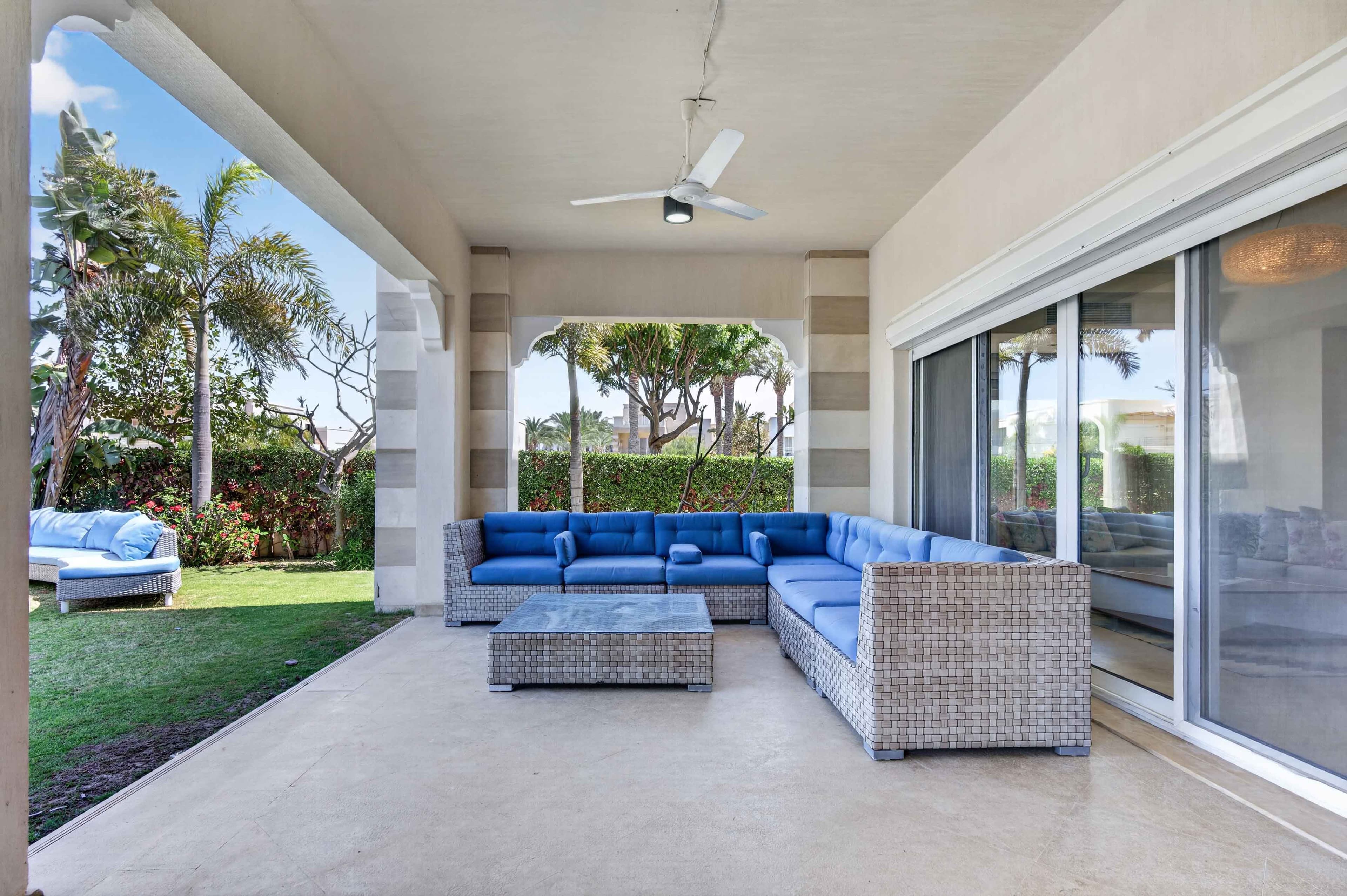 Amazing Sea View Villa @Safi Maraasi, photo 4