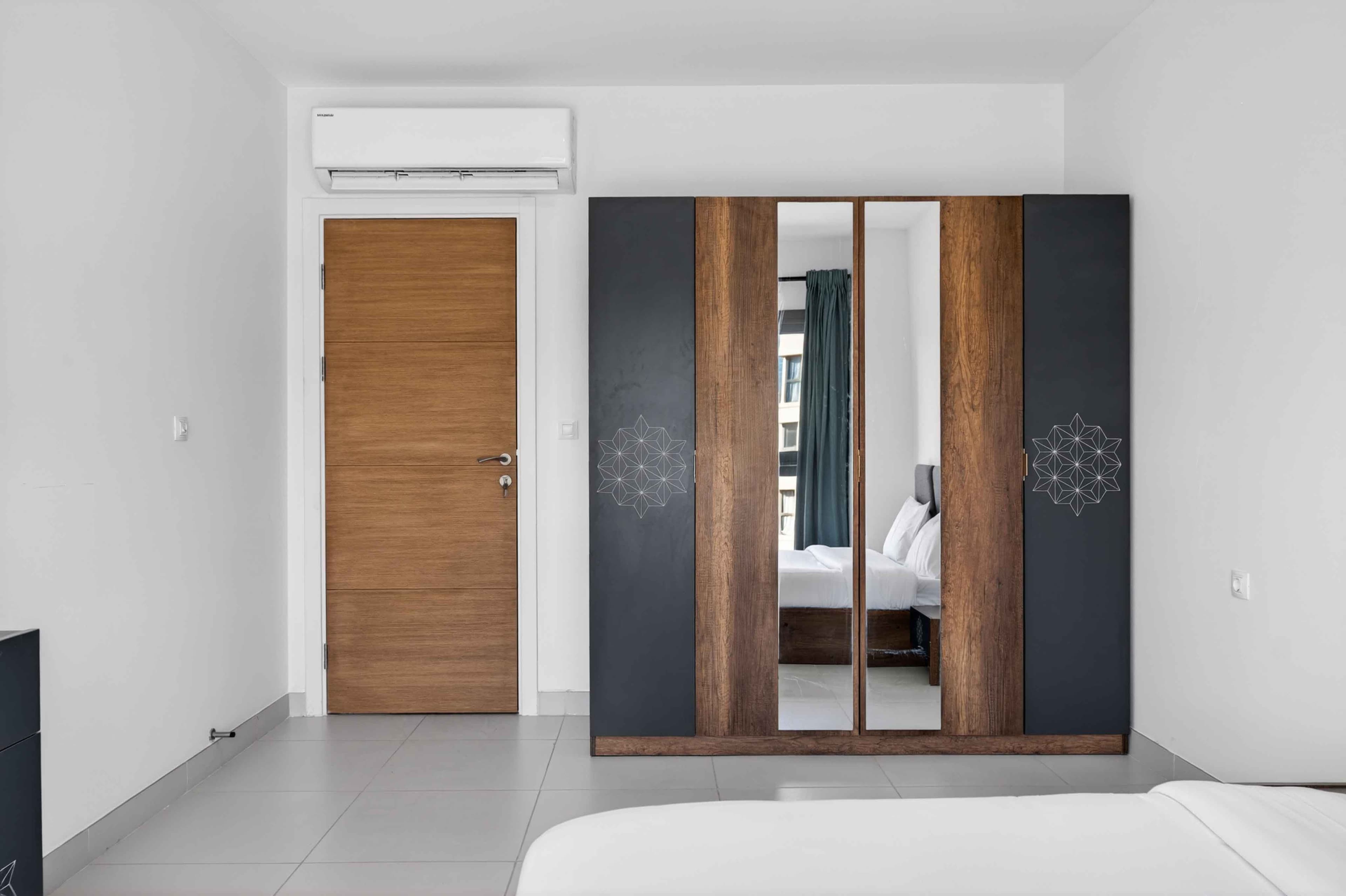Beautiful 1BDR Pool View · Marassi, photo 7