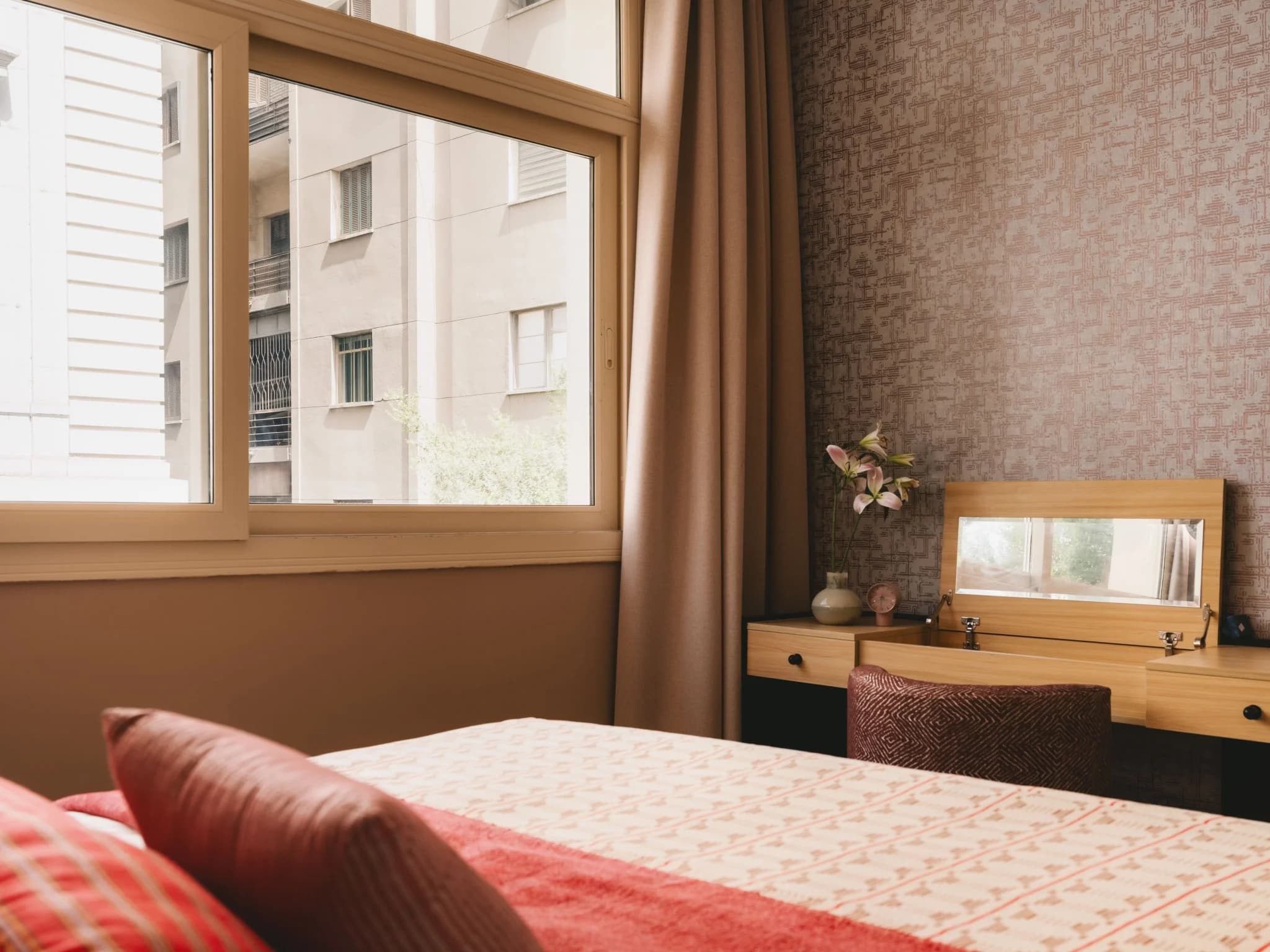 One Bedroom Apartment In The Center Of Downtown Cairo, photo 8