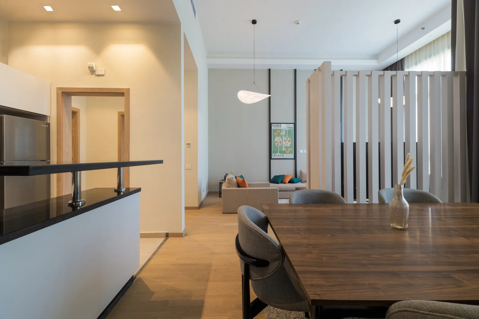 6 October · Aeon 2BR w/ Garden, photo 7