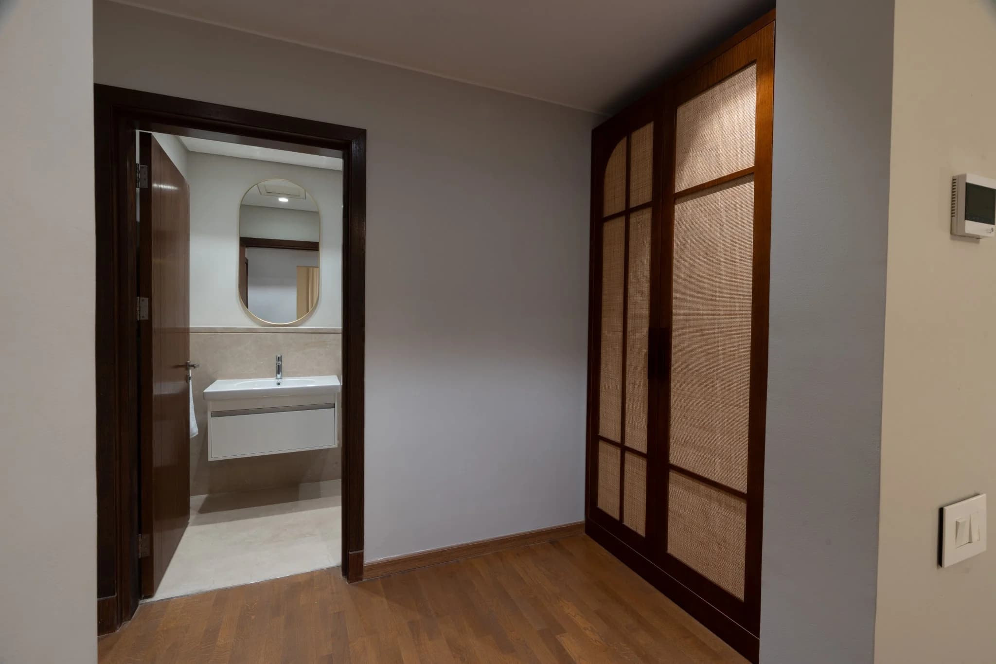 Sh. Zayed · Aeon 1BR w/ Balcony, photo 7