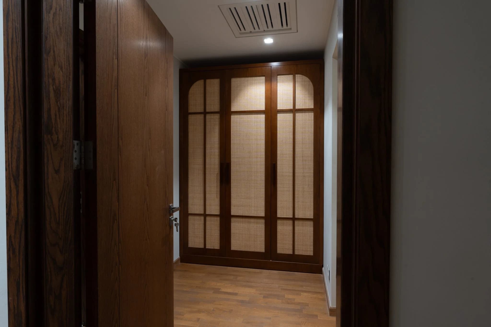Sh. Zayed · Aeon 1BR w/ Balcony, photo 8