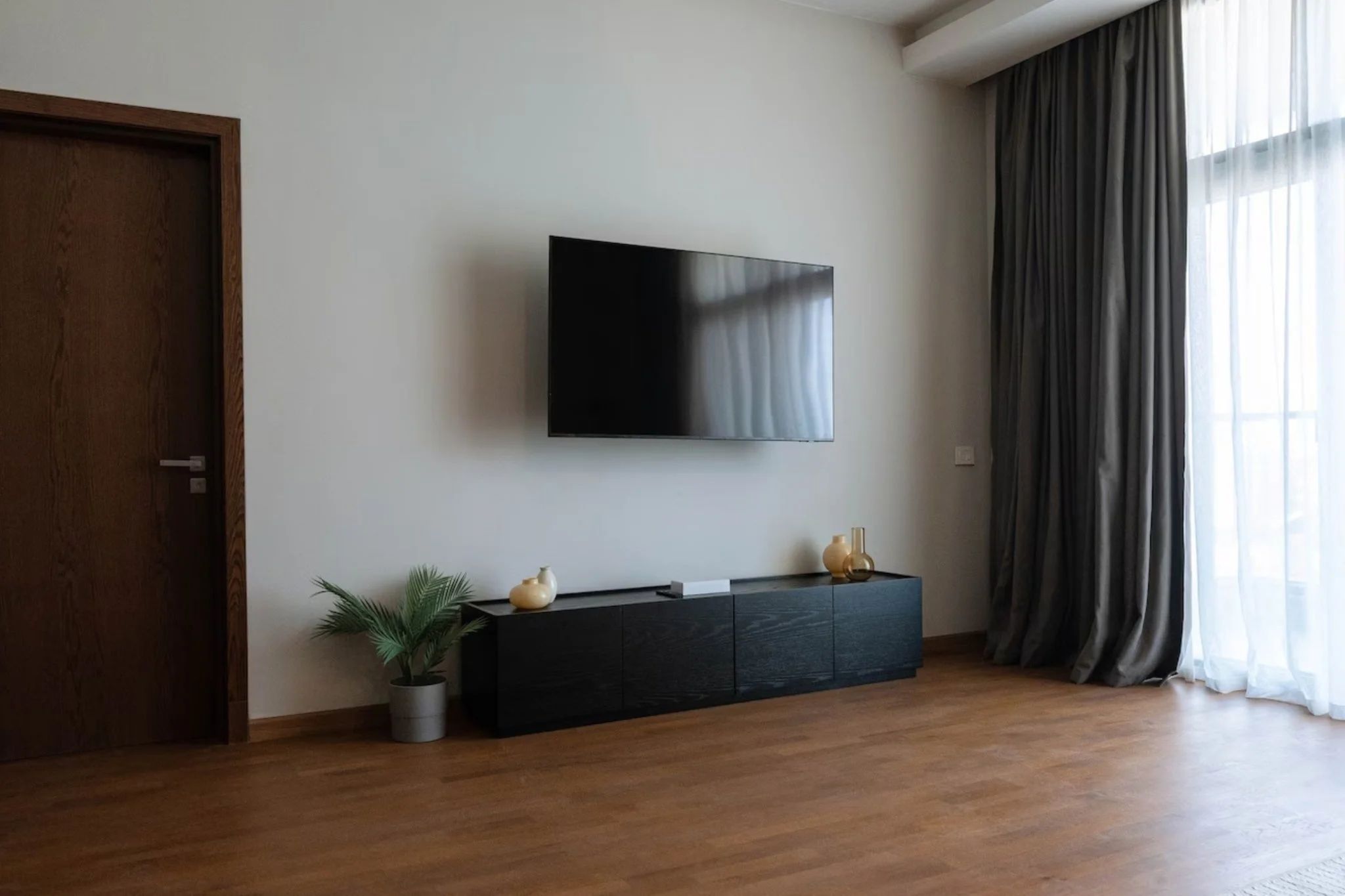 Sh. Zayed · Aeon 1BR w/Balcony, photo 4